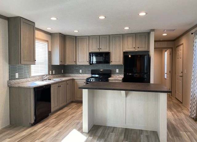 Property at Clayton Pulse 779 - Zero Energy Ready Home Plan, Mount Pleasant, MI 48858, 2 beds, 2 baths