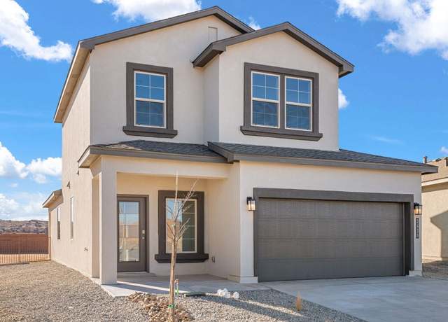 Property at 1504 Woods St NE, Rio Rancho, NM 87144, 4 beds, 2.5 baths
