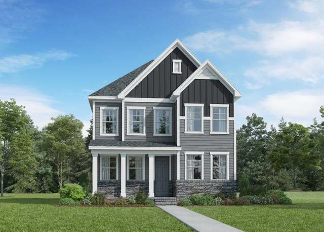 Property at Virginia Plan, Knightdale, NC 27545, 4 beds, 3 baths
