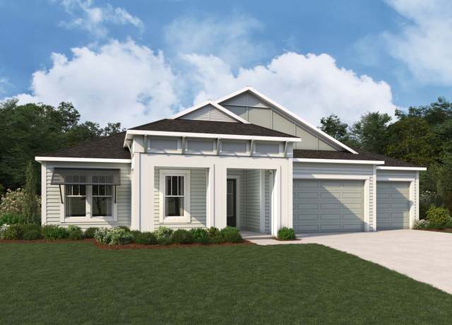 Property at Garnet Plan, Saint Johns, FL 32259, 4 beds, 3.5 baths