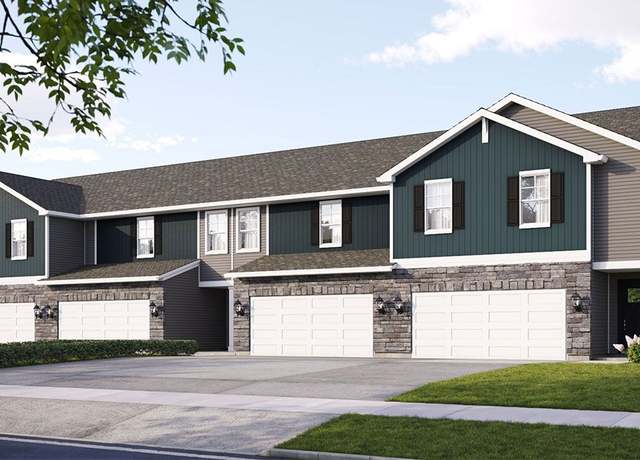 Property at 3502 Richardson Cir, Yorkville, IL 60560, 2 beds, 2.5 baths