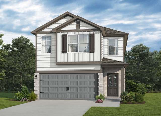 Property at Scottsdale Plan, Madison, AL 35756, 4 beds, 2.5 baths