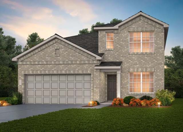 Property at Dinero Plan, Buda, TX 78610, 4 beds, 2.5 baths