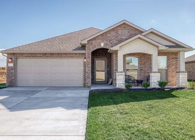 Property at The Liliana Plan, Lenexa, KS 66227, 4 beds, 2 baths