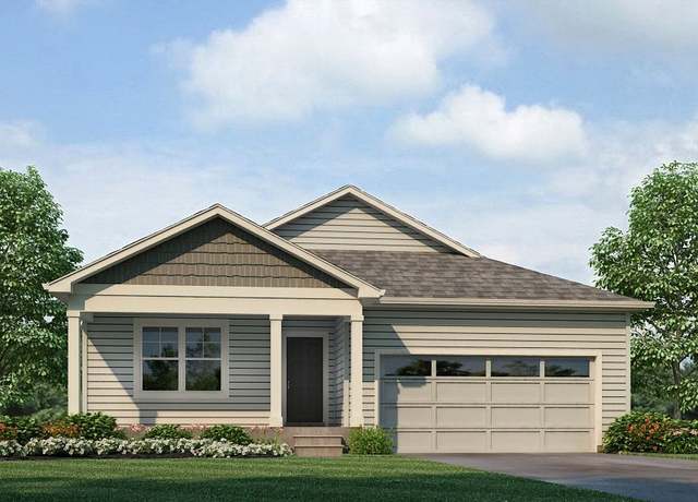 Property at CHATHAM Plan, Windsor, CO 80528, 4 beds, 2 baths