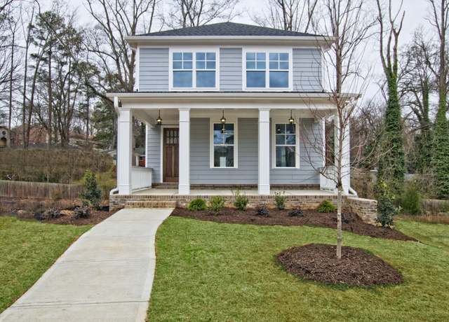 Property at Chestnut I Plan, Buford, GA 30519, 3 beds, 2.5 baths