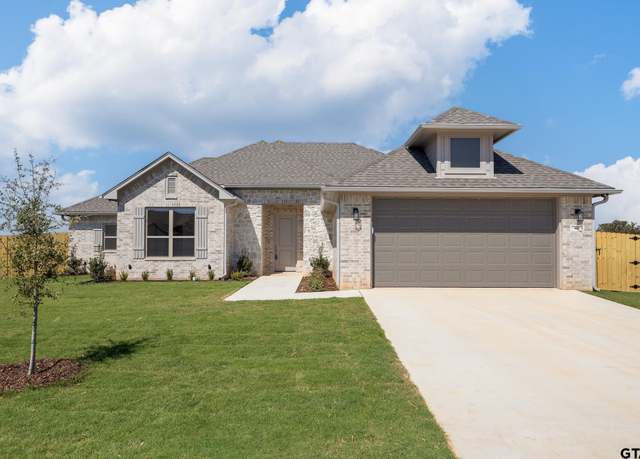 Property at 482 Mary Cir, Bullard, TX 75757, 4 beds, 2.5 baths