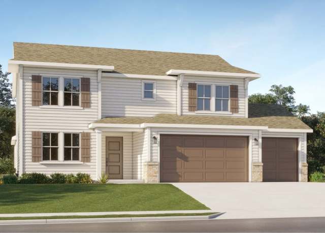 Property at Plan 2949 Plan, Caldwell, ID 83607, 5 beds, 3.5 baths