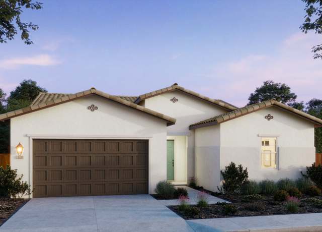 Property at Residence 8 Plan, Oakley, CA 94561, 4 beds, 3 baths