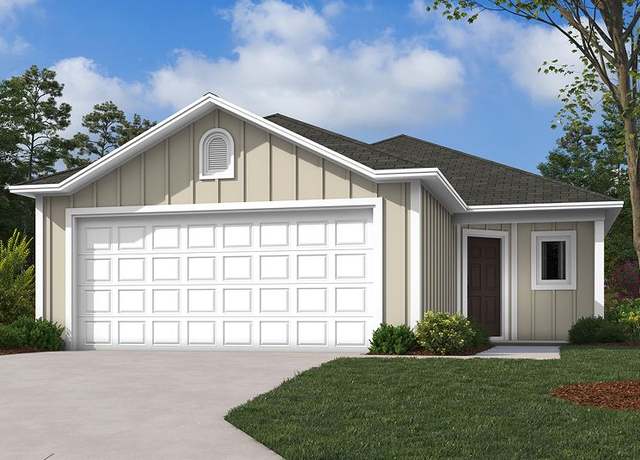 Property at RC Ridgeland Plan, San Antonio, TX 78222, 4 beds, 2 baths