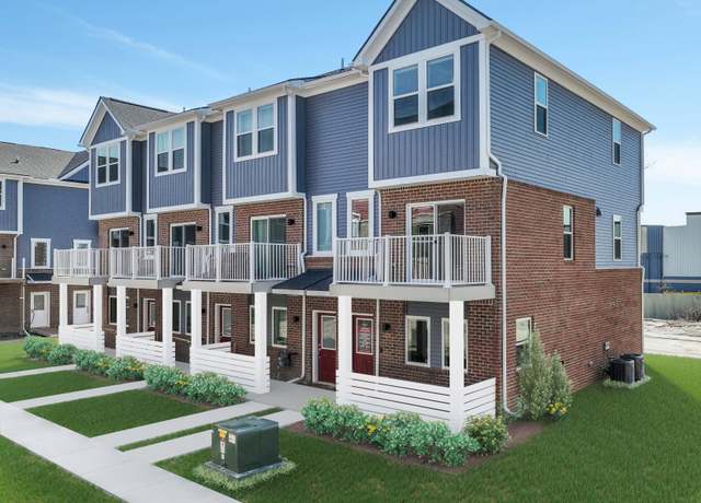 Property at Davenport Plan, Troy, MI 48085, 2 beds, 2.5 baths