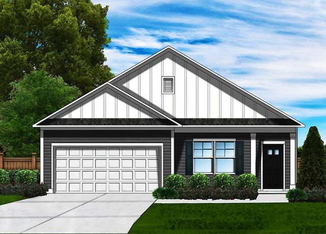 Property at Delaney II A Plan, Simpsonville, SC 29681, 3 beds, 2 baths