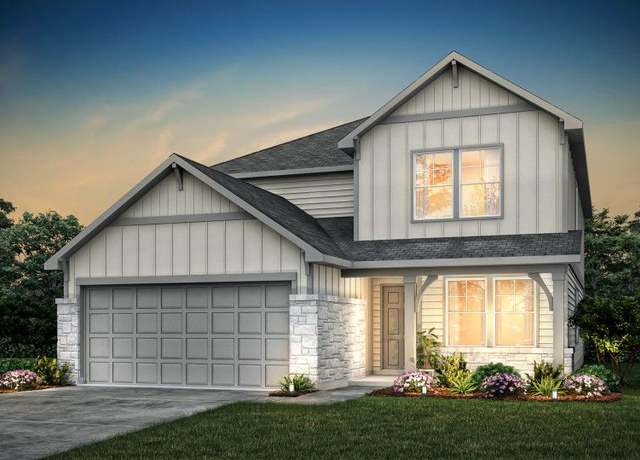 Property at 401 Raven Row, Marion, TX 78124, 4 beds, 3 baths