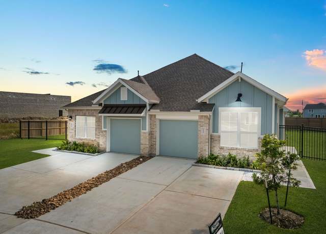 Property at 5211 Capricorn Way, Manvel, TX 77578, 2 beds, 2 baths