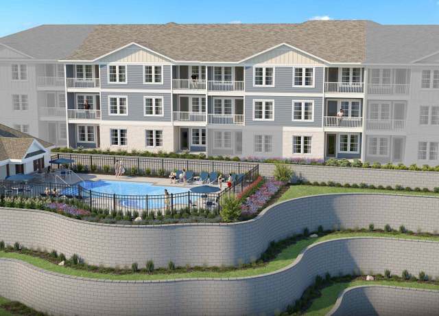 Property at A1 Plan, Sherrills Ford, NC 28673, 2 beds, 2 baths