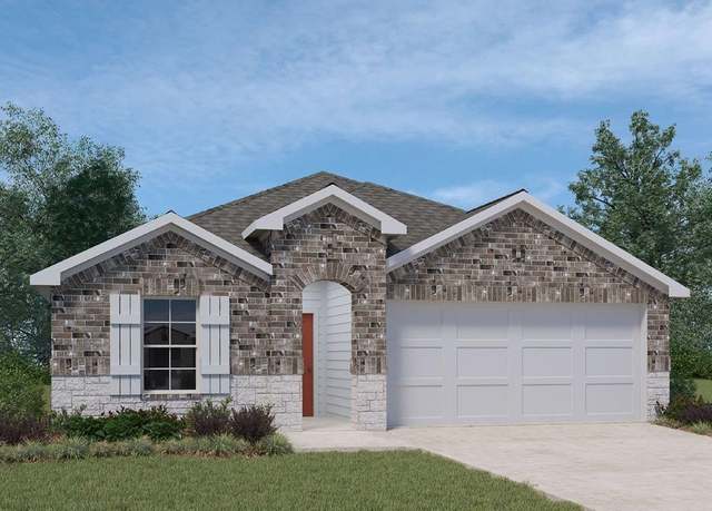 Property at 137 Louisa Dr, Killeen, TX 76542, 4 beds, 2.5 baths