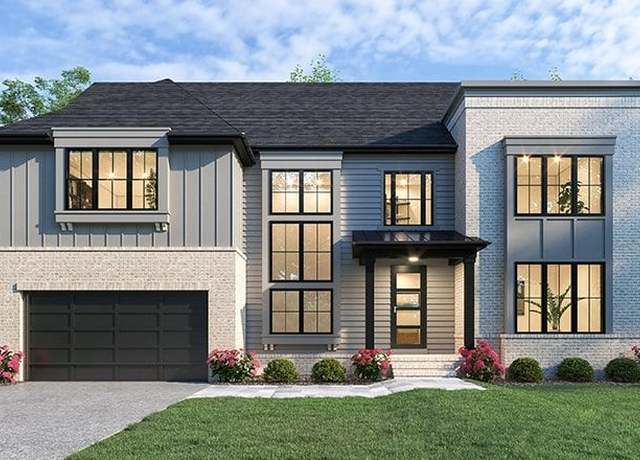 Property at The Edgewater Plan, Lorton, VA 22079, 4 beds, 3.5 baths