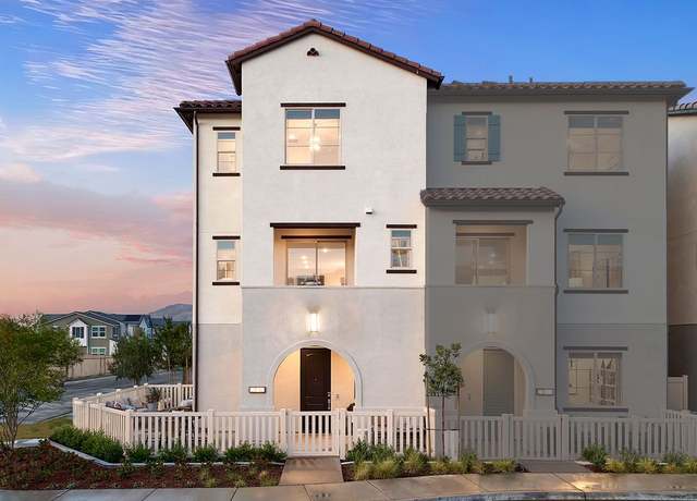Property at Plan 1 Plan, Corona, CA 92883, 3 beds, 2.5 baths