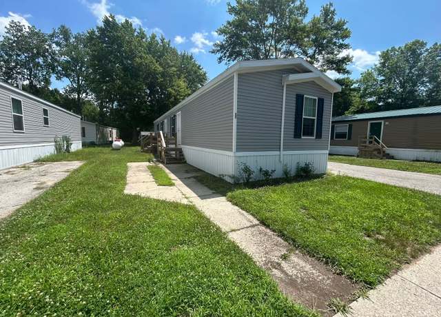 Property at CHAMPION REDMAN ADVANTAGE Plan, Toledo, OH 43615, 3 beds, 2 baths
