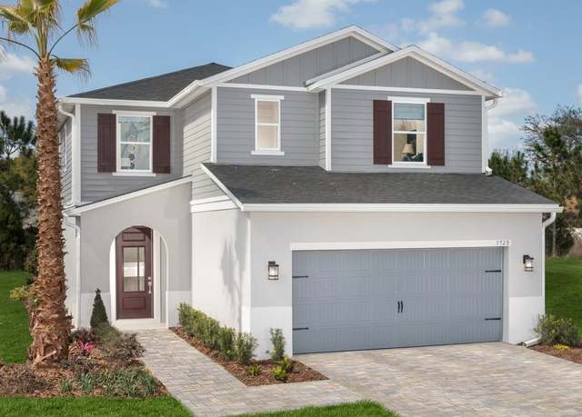 Property at Plan 2385 Plan, Leesburg, FL 34788, 3 beds, 2.5 baths