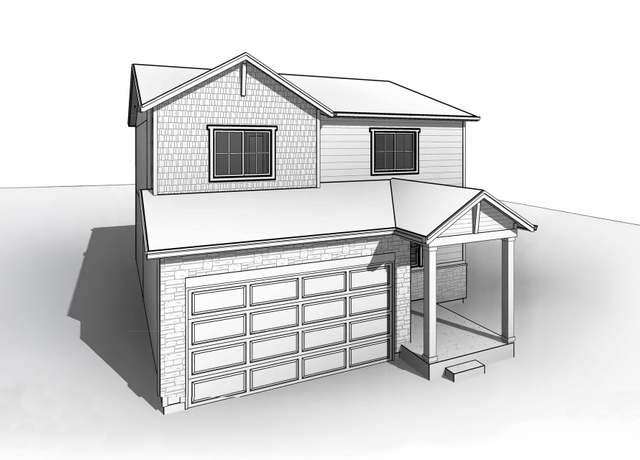 Property at Prelude - Cantata Plan, Mead, CO 80542, 3 beds, 2.5 baths