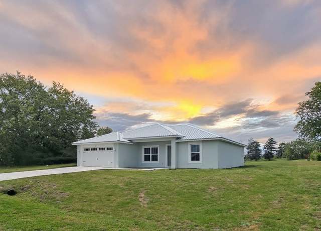 Property at Homes Available Soon Plan, Sebring, FL 33876