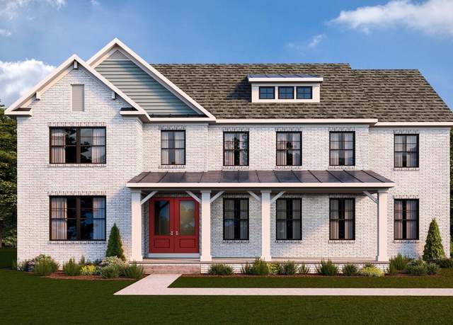 Property at Hampton Plan, Glen Allen, VA 23059, 7 beds, 6.5 baths