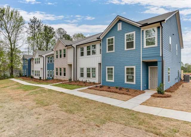 Property at 5102 Arista Dr, Douglasville, GA 30135, 3 beds, 2.5 baths