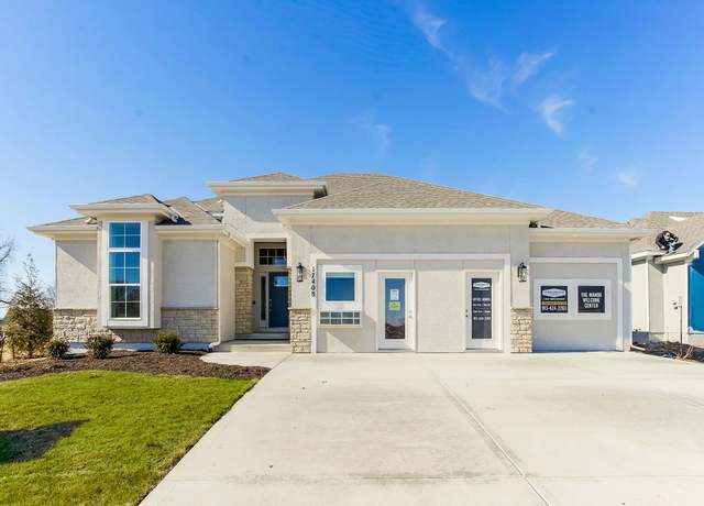 Property at Kylee Plan, Olathe, KS 66062, 4 beds, 3 baths
