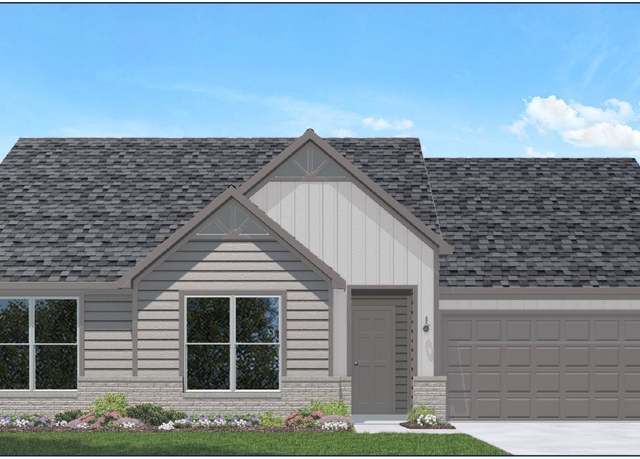 Property at Azur Plan, Conroe, TX 77303, 5 beds, 2.5 baths