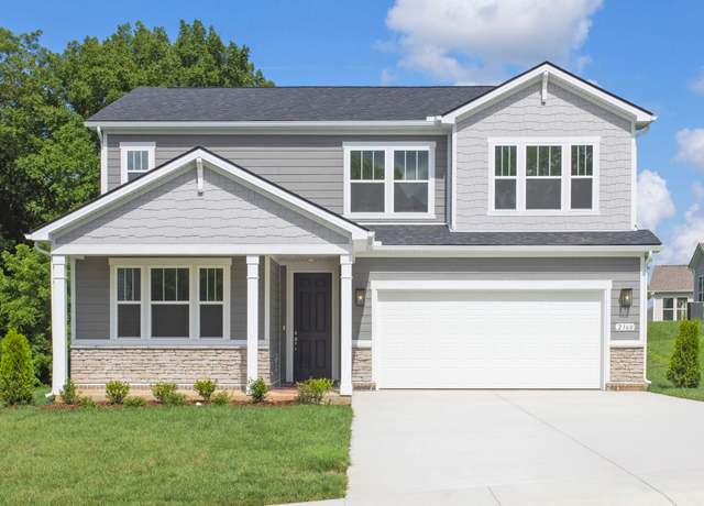 Property at 2368 Williamsport Lndg, Columbia, TN 38401, 4 beds, 3 baths