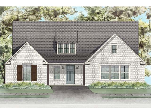 Property at Nelson Plan, Meridianville, AL 35759, 3 beds, 2 baths