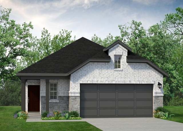 Property at 127 Palo Duro Bnd, Rhome, TX 76078, 3 beds, 2 baths