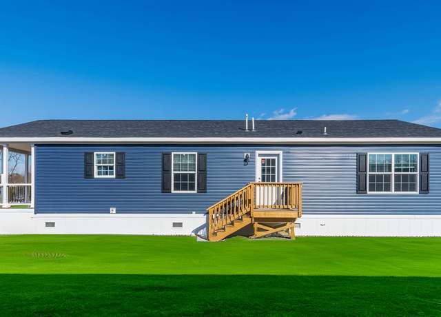 Property at The Willow Plan, Stuyvesant, NY 12173, 3 beds, 2 baths