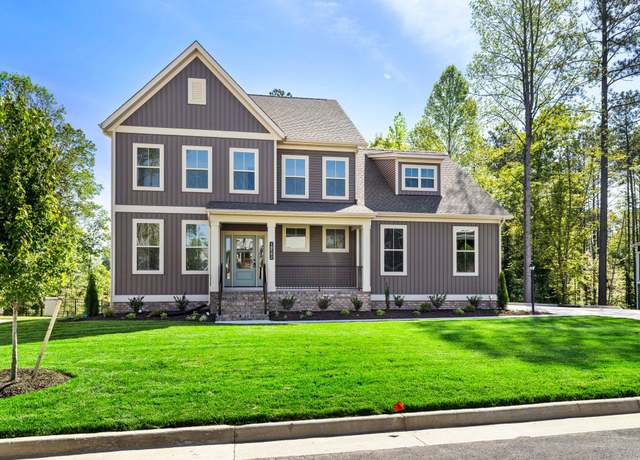 Property at 18542 Cove Creek Dr, Moseley, VA 23120, 4 beds, 2.5 baths