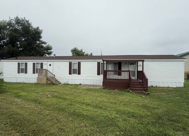 Property at 746 W Elm Ave #237, Charleston, IL 61920, 2 beds, 2 baths