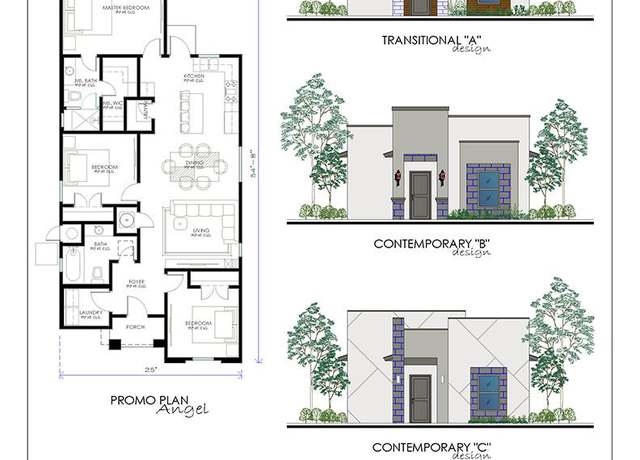 Property at 1522 Consejero Ln, Laredo, TX 78046, 3 beds, 2 baths