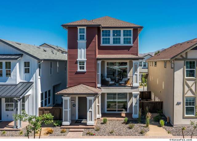 Property at Plan 3 Plan, Carson City, NV 89701, 3 beds, 2.5 baths