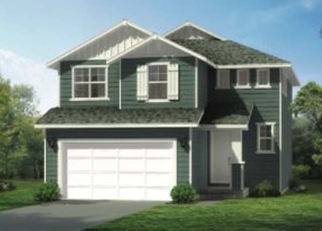 Property at Pepperwood Plan, Eagle Mountain, UT 84005, 3 beds, 2.5 baths