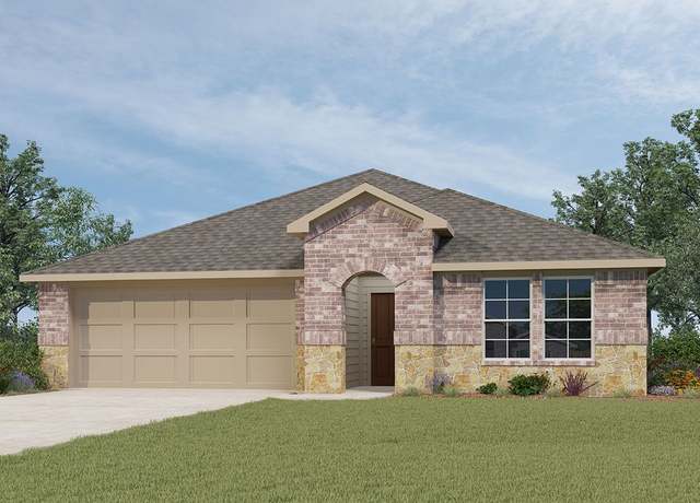 Property at 2115 Peregrine Way, Crandall, TX 75114, 4 beds, 3 baths