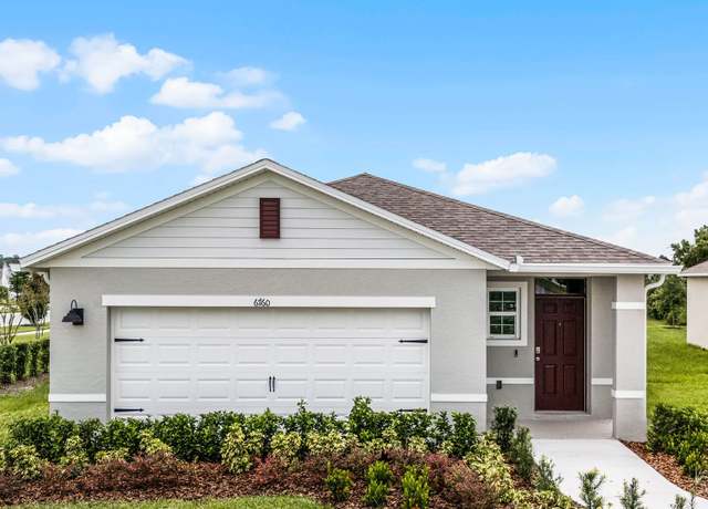 Property at HARPER Plan, Saint Cloud, FL 34773, 4 beds, 2 baths