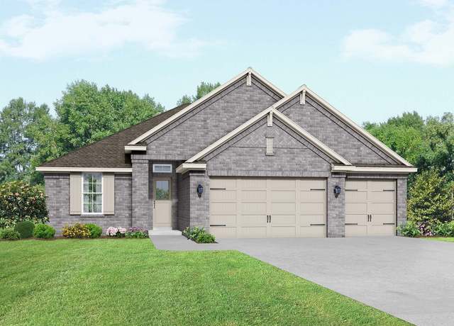 Property at The Elizabeth A Plan, La Marque, TX 77568, 4 beds, 3 baths