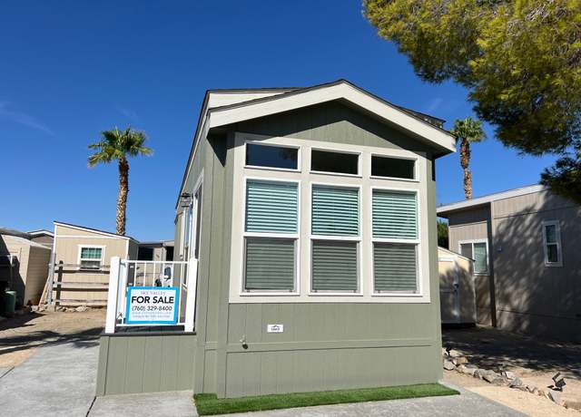 Property at 74711 Dillon Rd #145, Desert Hot Springs, CA 92241, 1 bed, 1 bath
