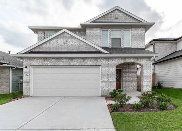 Property at 10783 Sora Dr, Willis, TX 77378, 4 beds, 2.5 baths