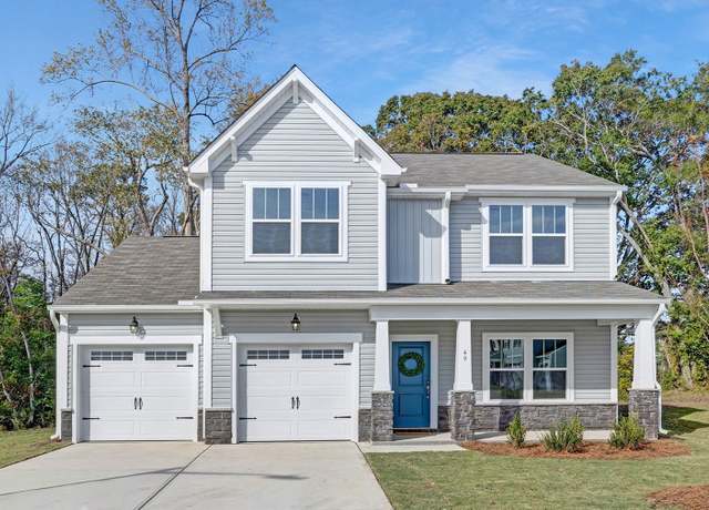 Property at TA1800 Plan, Benson, NC 27504, 3 beds, 2.5 baths