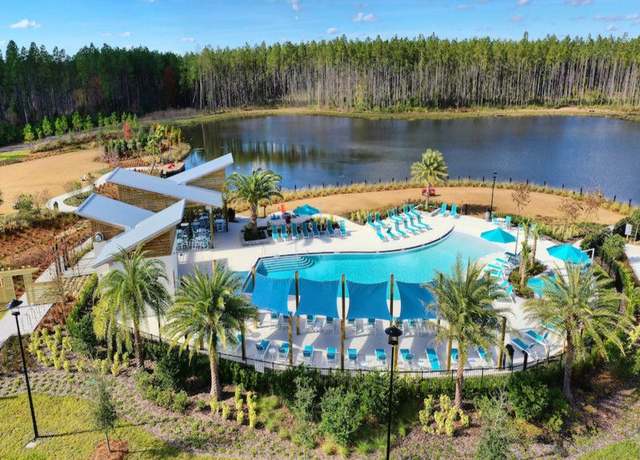Property at Homes Available Soon Plan, Wildlight, FL 32097