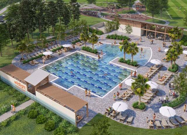 Property at Homes Available Soon Plan, Wildlight, FL 32097