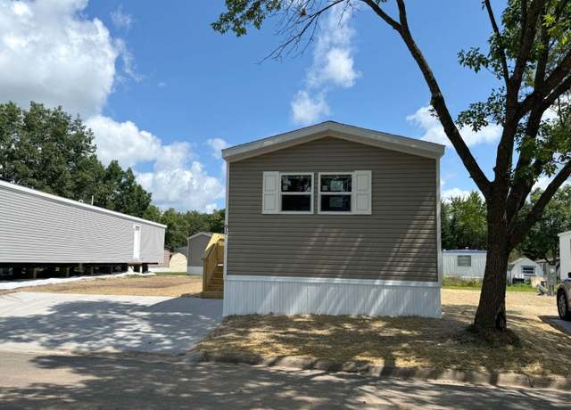 Property at 2136-20 1/8th Avenue Site #92, Rice Lake, WI 54868, 3 beds, 2 baths