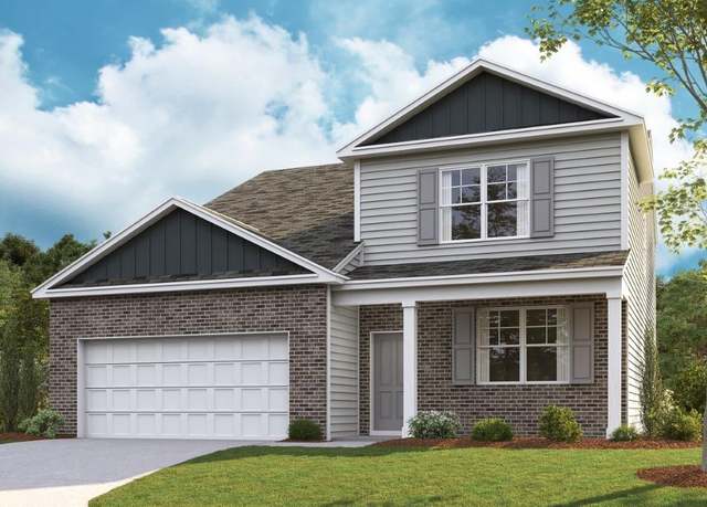 Property at Salem Plan, Dayton, TN 37321, 4 beds, 2.5 baths