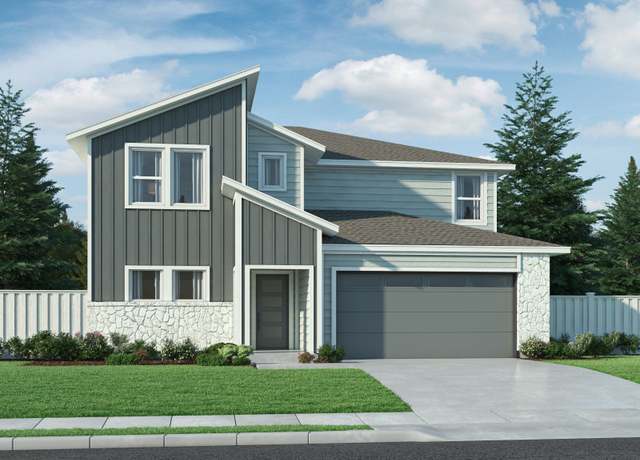 Property at The Woodside (456) Plan, Pflugerville, TX 78660, 4 beds, 3.5 baths